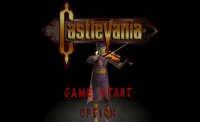 Cкриншот Castlevania (1999), изображение № 2263285 - RAWG