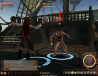 Cкриншот Корсары Online: Pirates of the Burning Sea, изображение № 355944 - RAWG