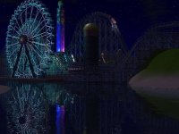 Cкриншот RollerCoaster Tycoon 3: Wild!, изображение № 434828 - RAWG