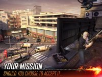 Cкриншот Mission: Impossible - Rogue Nation, изображение № 906499 - RAWG