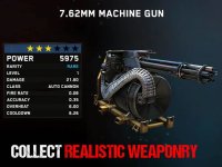 Cкриншот Zombie Gunship Survival: Отстреливай мёртвых зомби, изображение № 929689 - RAWG
