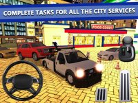 Cкриншот Emergency Driver Sim: City Hero, изображение № 2089089 - RAWG