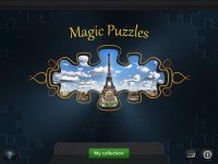 Cкриншот Jigsaw Puzzles All in One, изображение № 904127 - RAWG