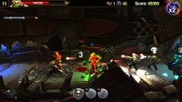 Cкриншот Warhammer 40,000: Carnage Champions, изображение № 165471 - RAWG