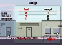 Cкриншот Kaboom! The Suicide Bombing Game, изображение № 3285418 - RAWG