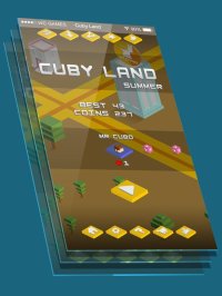 Cкриншот Cuby Land, изображение № 2184560 - RAWG