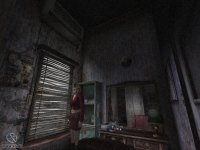 Cкриншот Silent Hill 2, изображение № 292325 - RAWG