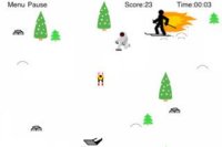 Cкриншот Ski or Die (2009), изображение № 942464 - RAWG