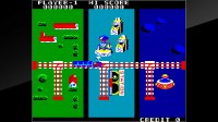 Cкриншот Arcade Archives TIME TUNNEL, изображение № 2176525 - RAWG
