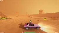 Cкриншот DEADLY WHEELS, изображение № 823817 - RAWG