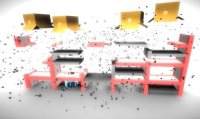 Cкриншот Sticklings, изображение № 1431879 - RAWG