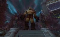 Cкриншот World of Warcraft: Wrath of the Lich King, изображение № 482379 - RAWG