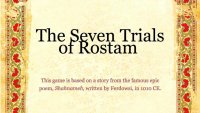 Cкриншот The 7 Trials of Rostam, изображение № 2251989 - RAWG