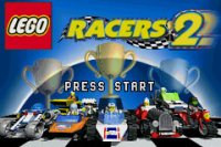 Cкриншот Lego Racers 2 (2001), изображение № 732394 - RAWG