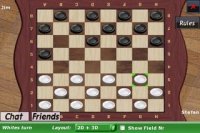 Cкриншот Checkers Online Lite, изображение № 1818559 - RAWG