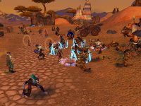 Cкриншот World of Warcraft, изображение № 352103 - RAWG