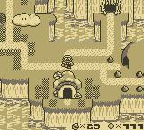 Cкриншот Super Mario Land 2: 6 Golden Coins, изображение № 747080 - RAWG