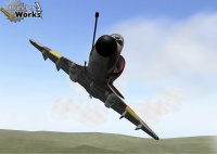 Cкриншот Jet Thunder: Falkands/Malvinas, изображение № 417722 - RAWG