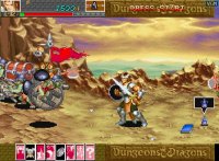 Cкриншот Dungeons & Dragons Collection, изображение № 2149469 - RAWG