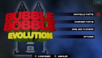 Cкриншот Bubble Bobble Evolution, изображение № 2096631 - RAWG