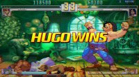 Cкриншот Street Fighter 3: 3rd Strike Online Edition, изображение № 560503 - RAWG