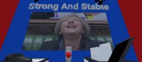 Cкриншот Theresa May: Rexit, изображение № 1991457 - RAWG