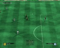 Cкриншот FIFA 09, изображение № 499643 - RAWG