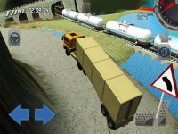 Cкриншот Heavy Cargo Transport-er: Grand Truck Driving 3D, изображение № 1786367 - RAWG