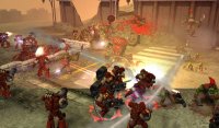 Cкриншот Warhammer 40,000: Dawn of War, изображение № 386420 - RAWG