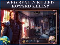 Cкриншот Grim Tales: The Final Suspect - A Hidden Object Mystery (Full), изображение № 1928709 - RAWG