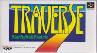 Cкриншот Traverse: Starlight & Prairie, изображение № 3241148 - RAWG