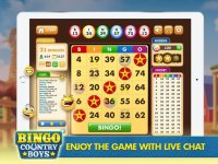 Cкриншот Bingo Country Boys -Bingo Live, изображение № 1857879 - RAWG