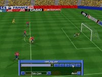 Cкриншот World Cup 98, изображение № 741469 - RAWG