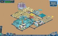 Cкриншот The Sims Carnival SnapCity, изображение № 421153 - RAWG