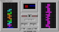 Cкриншот The Battle Tetris, изображение № 344497 - RAWG