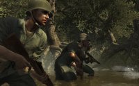 Cкриншот Call of Duty: World at War, изображение № 138586 - RAWG