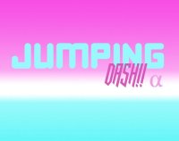 Cкриншот Jumping Dash!! α, изображение № 1737061 - RAWG