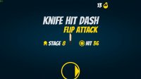 Cкриншот Knife Hit Dash, изображение № 866901 - RAWG