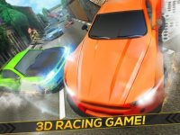 Cкриншот X Racing Cars Road: Traffic, изображение № 3083224 - RAWG