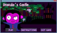 Cкриншот Dracula's Castle, изображение № 2572898 - RAWG
