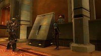 Cкриншот Star Wars: The Old Republic - Rise of the Hutt Cartel, изображение № 603555 - RAWG