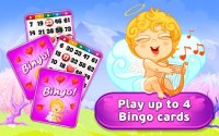 Cкриншот Bingo St. Valentine's Day, изображение № 1417423 - RAWG