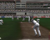 Cкриншот Cricket 07, изображение № 465372 - RAWG