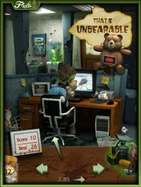 Cкриншот Office Zombie for iPad, изображение № 977026 - RAWG