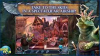 Cкриншот Hidden Object - Dark Realm: Lord of the Winds, изображение № 1583103 - RAWG