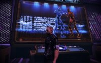 Cкриншот Mass Effect 3: Citadel, изображение № 606934 - RAWG