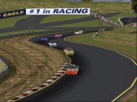 Cкриншот NASCAR Revolution, изображение № 331312 - RAWG