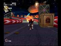 Cкриншот Sonic Adventure 2, изображение № 742304 - RAWG