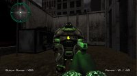 Cкриншот Nukklerma: Robot Warfare, изображение № 115924 - RAWG