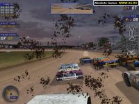 Cкриншот Dirt Track Racing 2, изображение № 289444 - RAWG